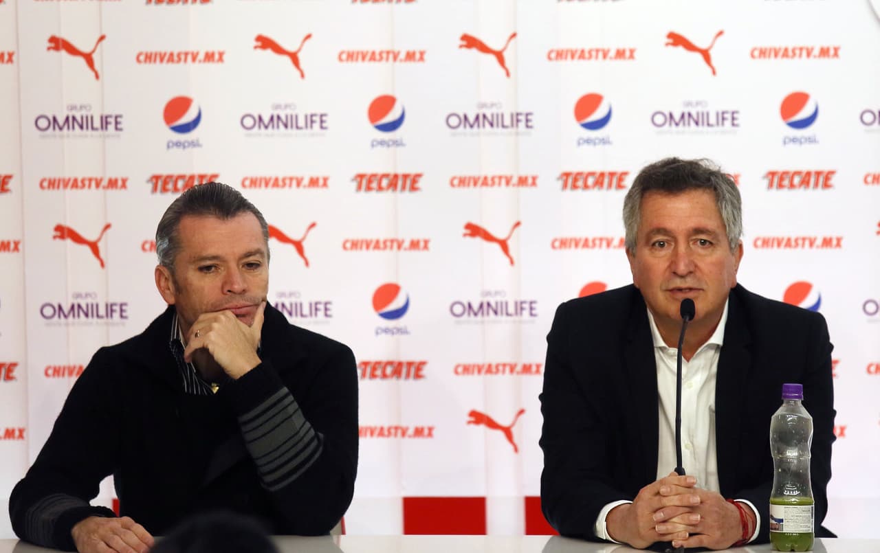 Higuera y Vergara saben hacer buenos negocios, según Forbes.