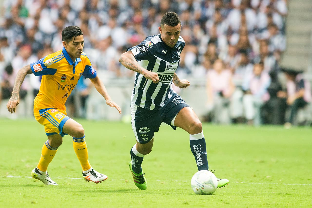 Previo Tigres vs. Monterrey