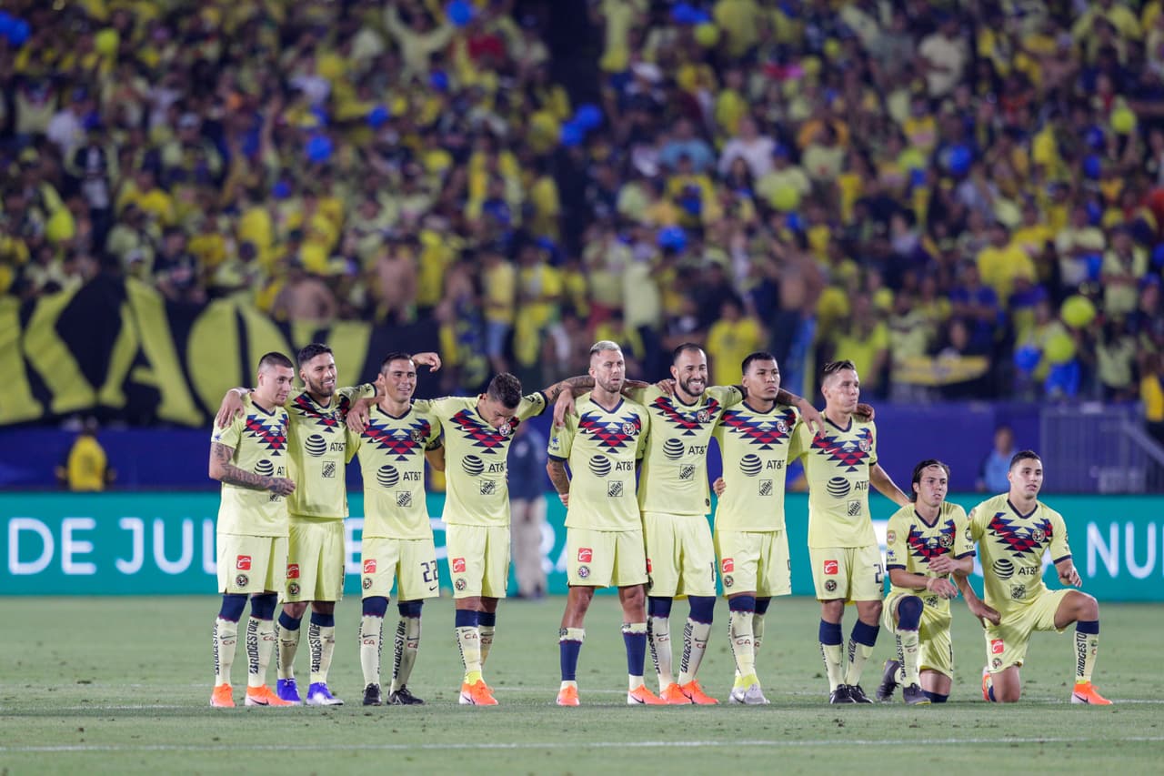 <b>Definición por penales</b>
<br>America superó a Tigres UANL durante el juego por el campeonato efectuado en el Dignity Healt Sports Park, Carson, California. Se tiraron nueve penales por bando, pero finalmente, el equipo de Herrera supo impnerse. Asimismo, cabe resaltar que, de los cuatro campeonatos de Miguel Herrera con América, dos de ellos llegaron por la definición desde los once pasos.