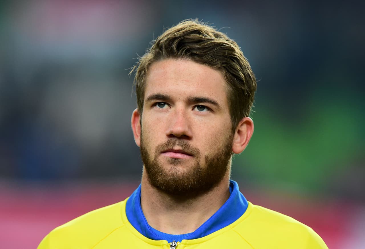 Marcus Rohden (Mediocampista / F.C. Crotone)