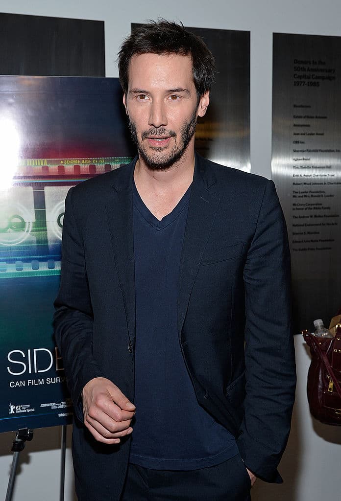 Pero Entertainment Weekly se encargó de describirlo para que todos sepan de qué se trata.
<br>