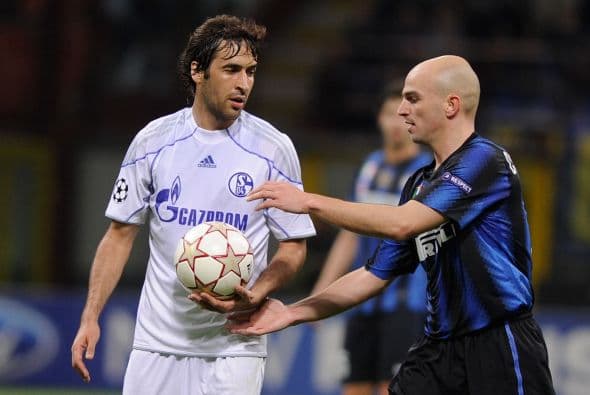 Aún así, los italianos tenían la esperanza de reaccionar.