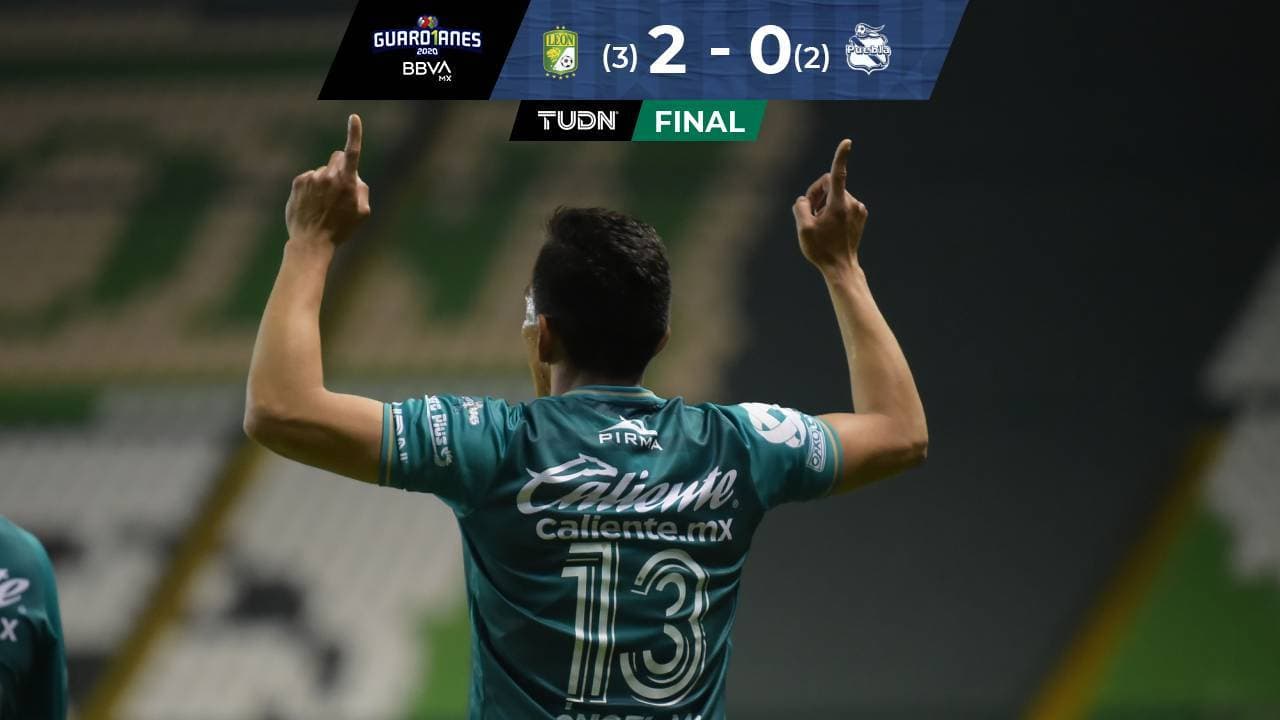 ¡El Superlíder ya está en semifinales!