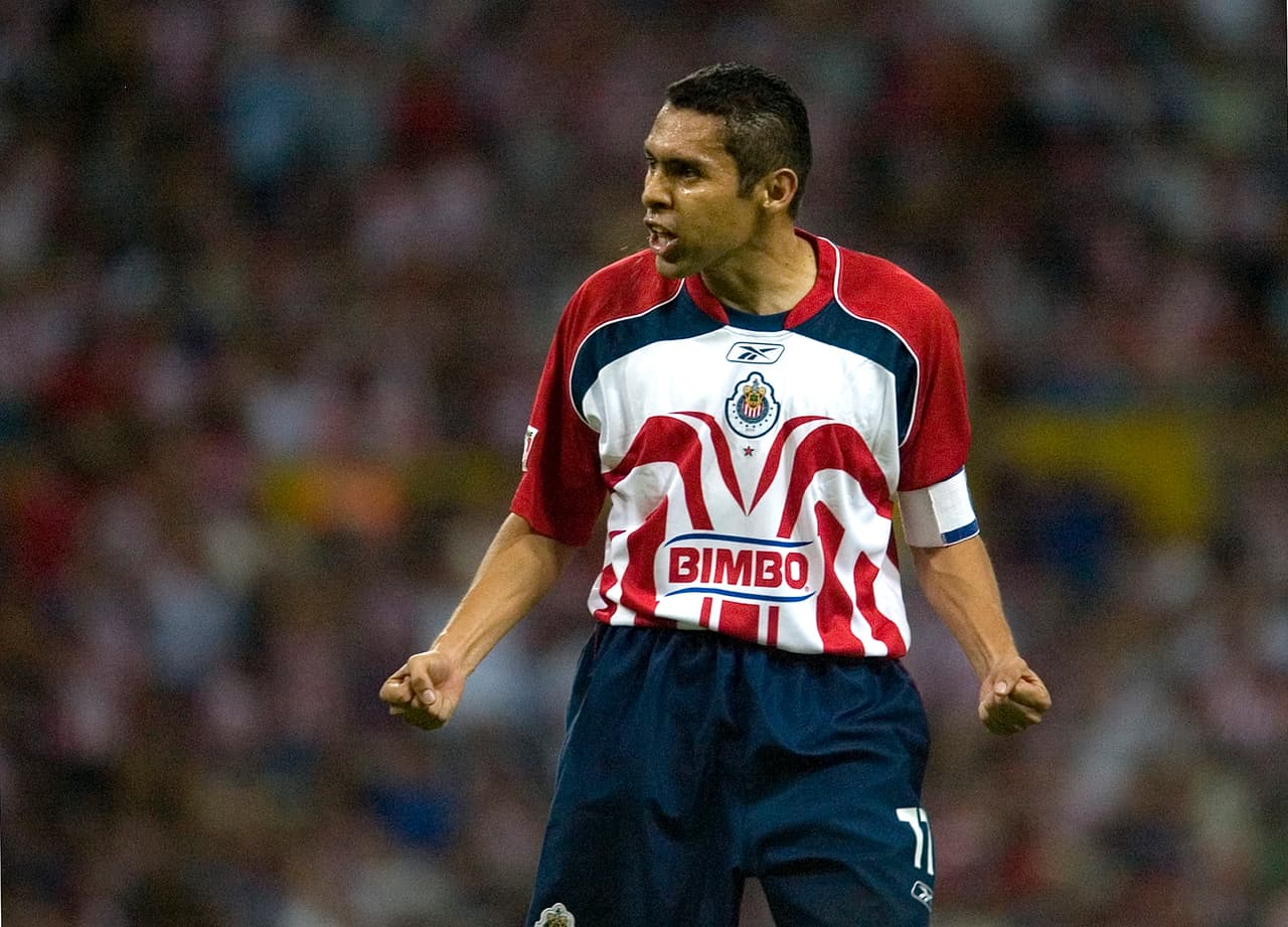 Chivas era el equipo más ganador de México con 11 Ligas ganadas, por 10 del América, quien años después lo rebasaría.