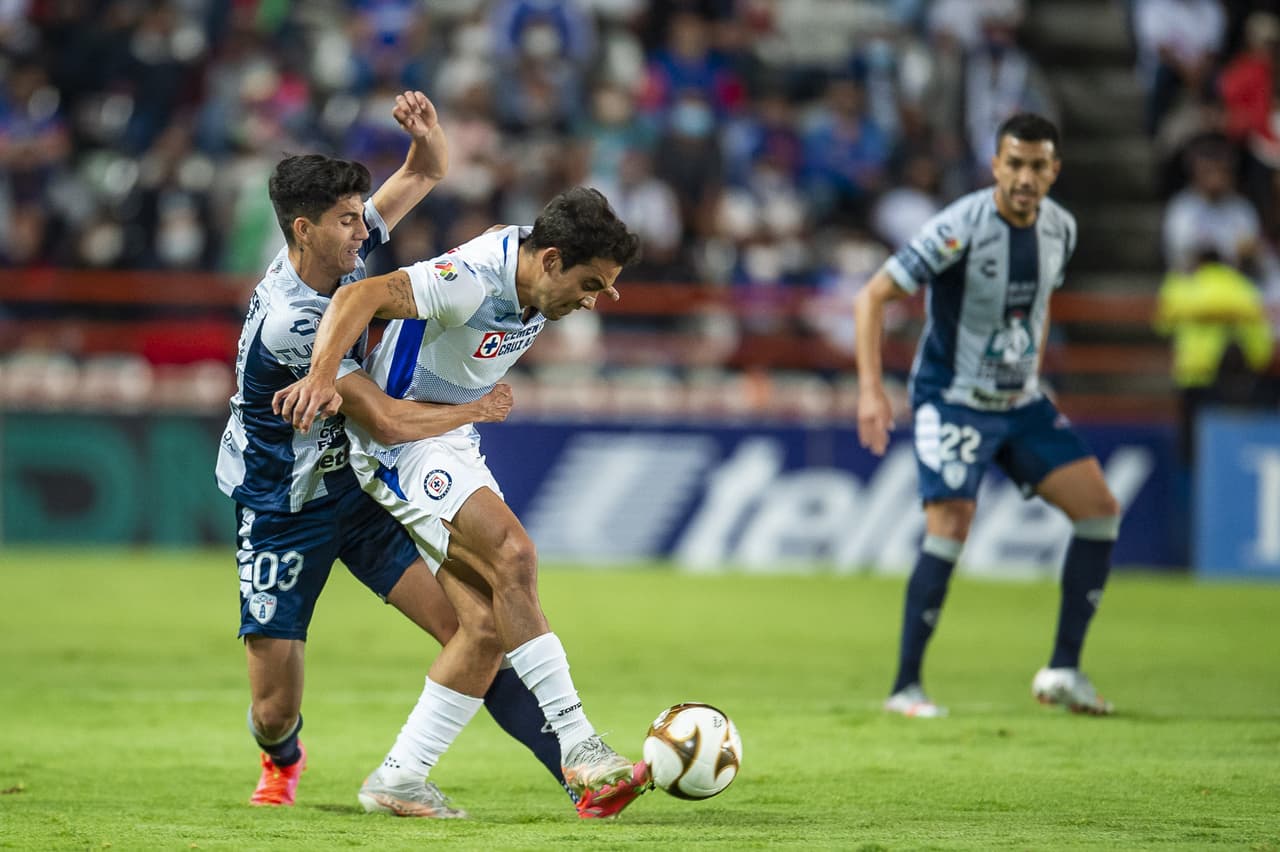 Los porteros hacen su trabajo al mantener sus marcos en ceros y Pachuca deberá salir con todo para la vuelta en el Estadio Azteca.