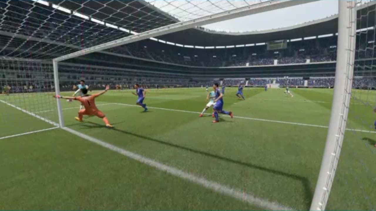 Álvarez, comandando a Pachuca, se levantó de un 2-0 para hundir a los cementeros en el futbol virtual.