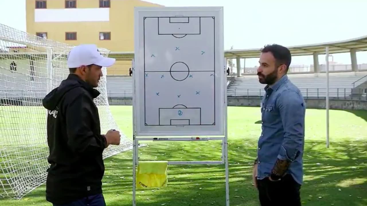 Chivas pone en alerta a Larcamón con “jugadores muy móviles”