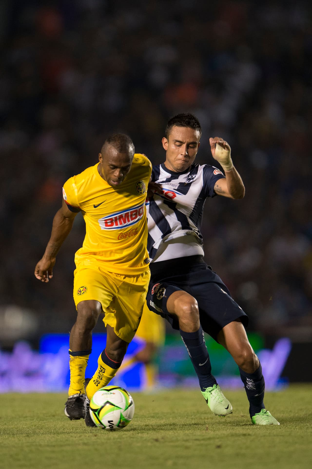 Christian Benítez (Apertura 2011)