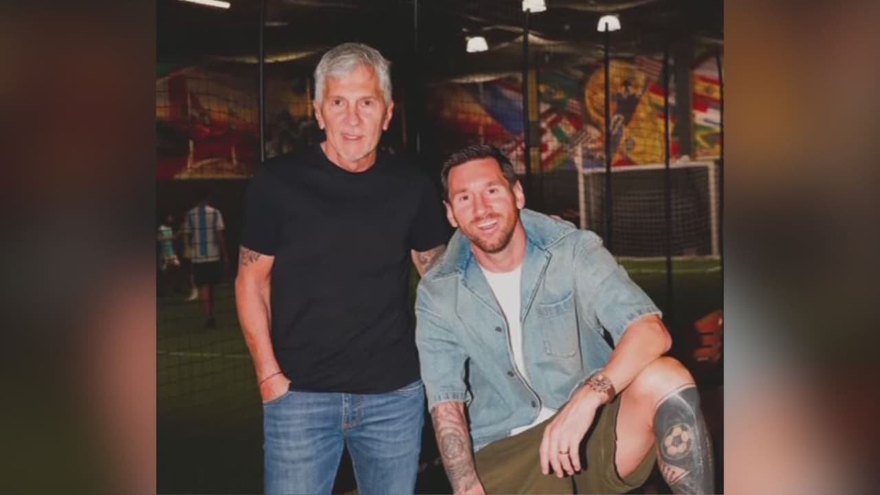 Más allá de las despedidas, ¿qué hay detrás de un duelo como el que enfrentó Messi?