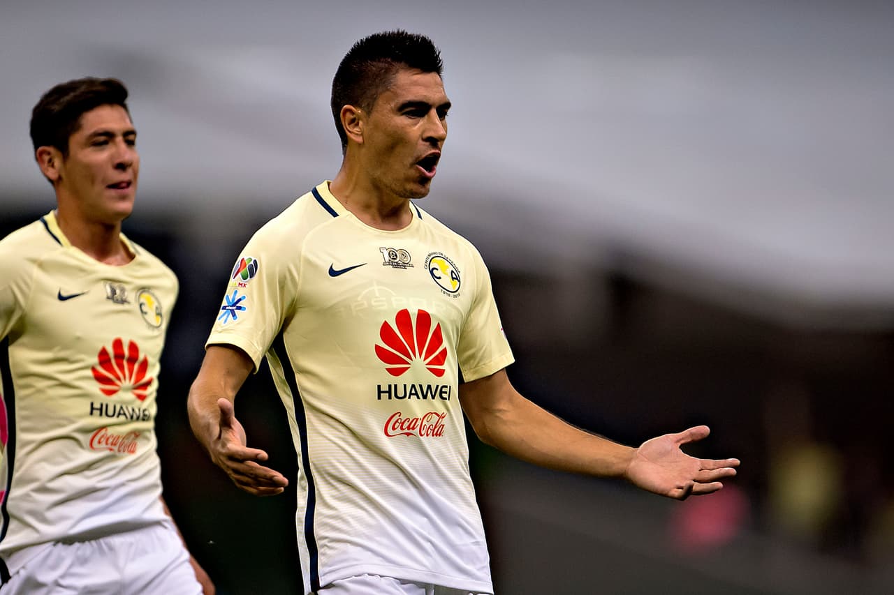 Se dice que Paulo Goltz tiene los ojos puestos en el Boca Juniors. De confirmarse su salida, sería una lamentable pérdida para los de Coapa.