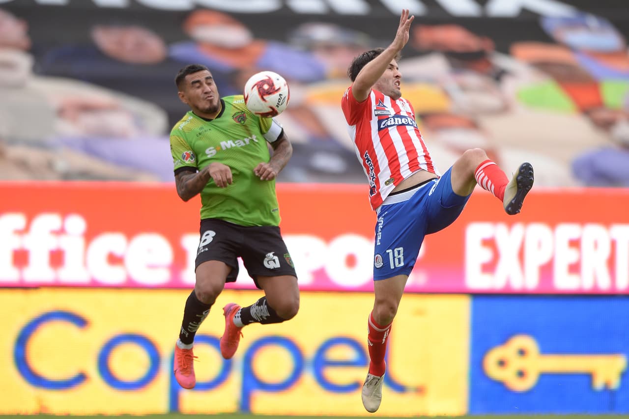 Se pospone el partido inaugural del Guard1anes 2020 BBVA MX