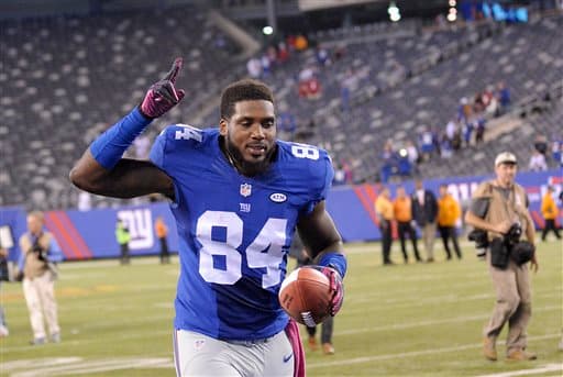 Gran duelo de Domingo por la Noche entre los San Francisco 49ers y los New York Giants. Checa las mejores tomas del triunfo de los Giants.