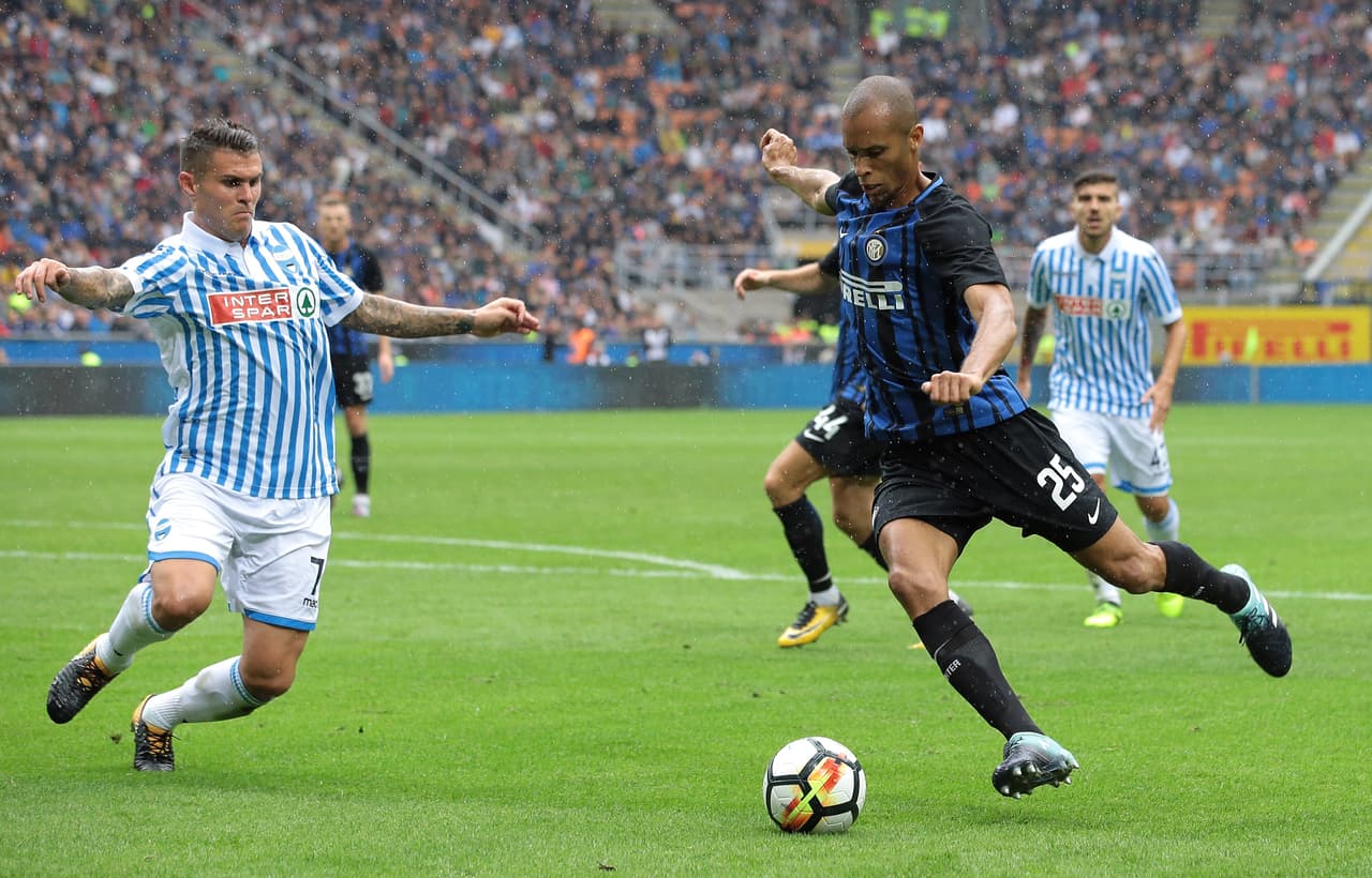 La veteranía de Miranda parece ser uno de los factores que podría dejarle el camino abierto, aunue también será clave ver lo que suceda esta temporada.