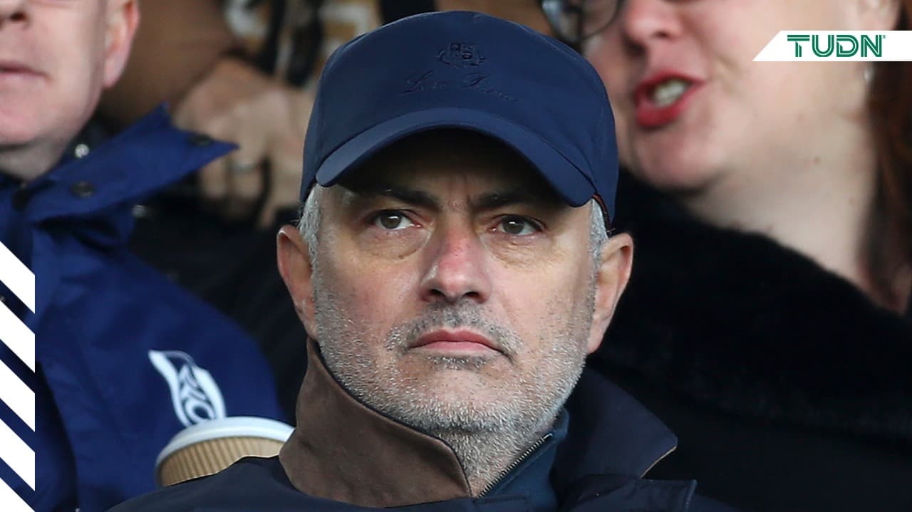 José Mourinho