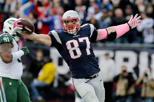 Patriots 30-23 Jets: Brady y New England mandaron a volar a New York