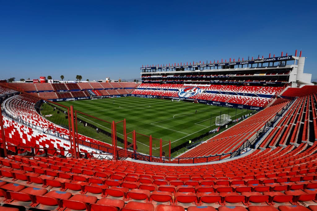 En un final dramático, el Atlético de San Luis venció por 2-1 al Puebla, partido válido por la Jornada 10 del Torneo Grita México Clausura 2022, y dejó sin invicto al equipo de Nicolás Larcamón.