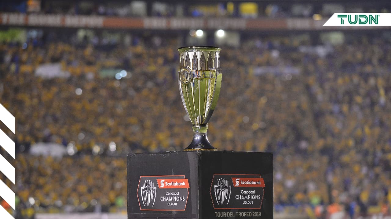 Así quedaron los bombos para el sorteo de la Liga de Campeones