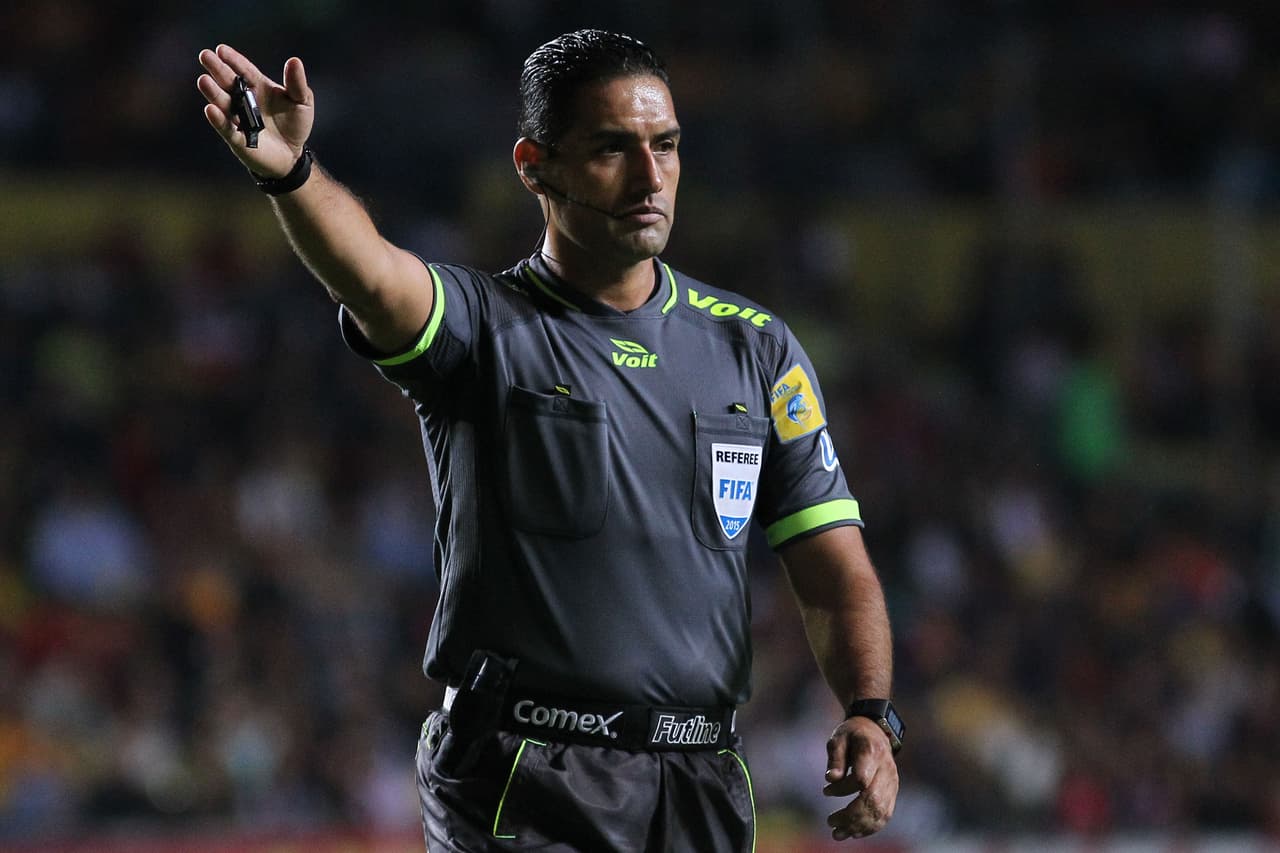 Roberto García Orozco