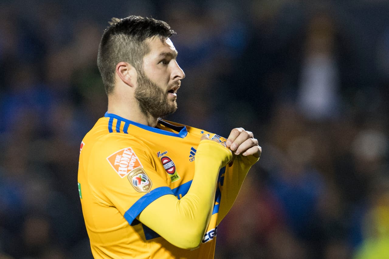 Los datos a seguir para la J3 del Clausura 2018 en la Liga MX