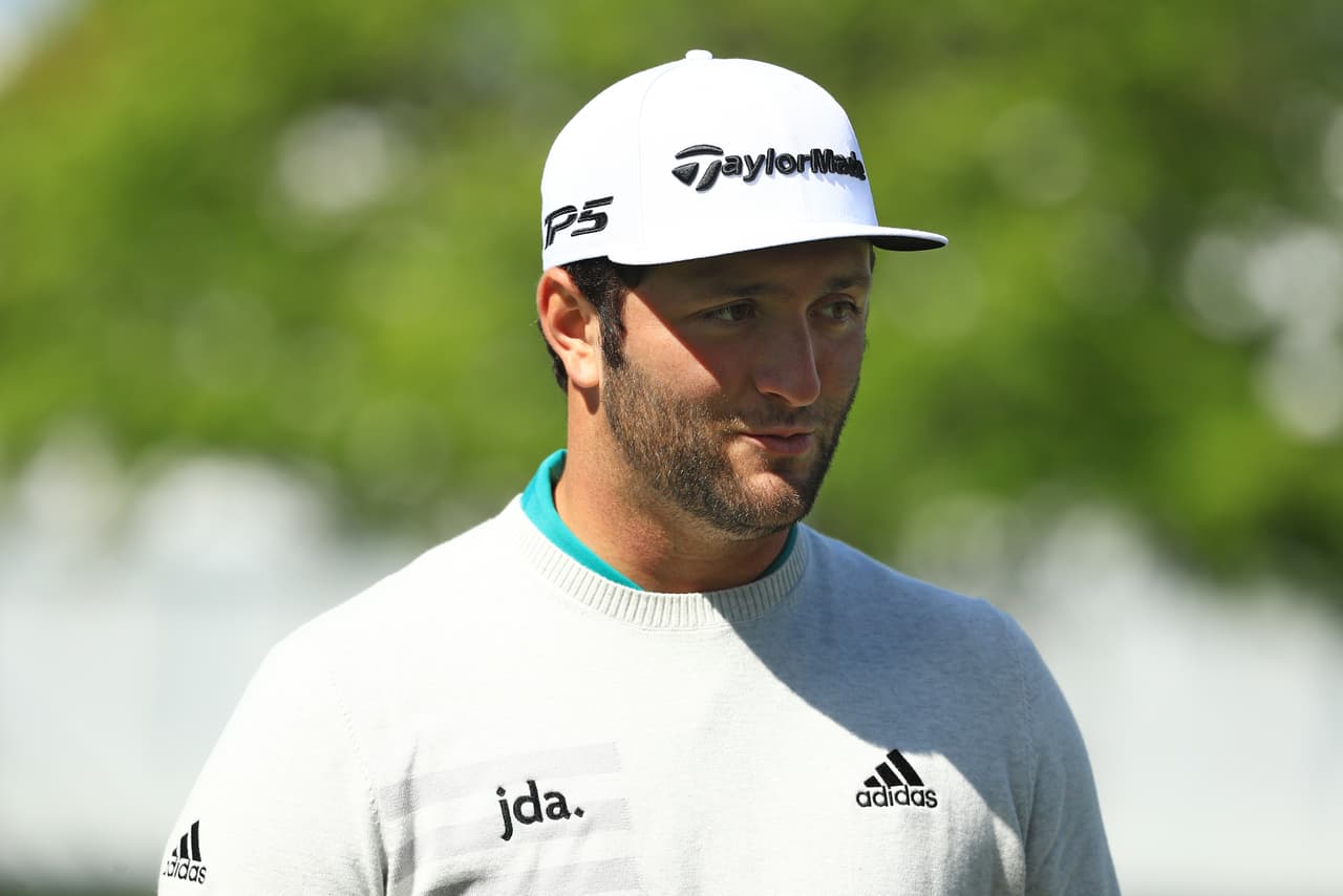 Jon Rahm (España): cuarto en el PGA Championship de 2018.