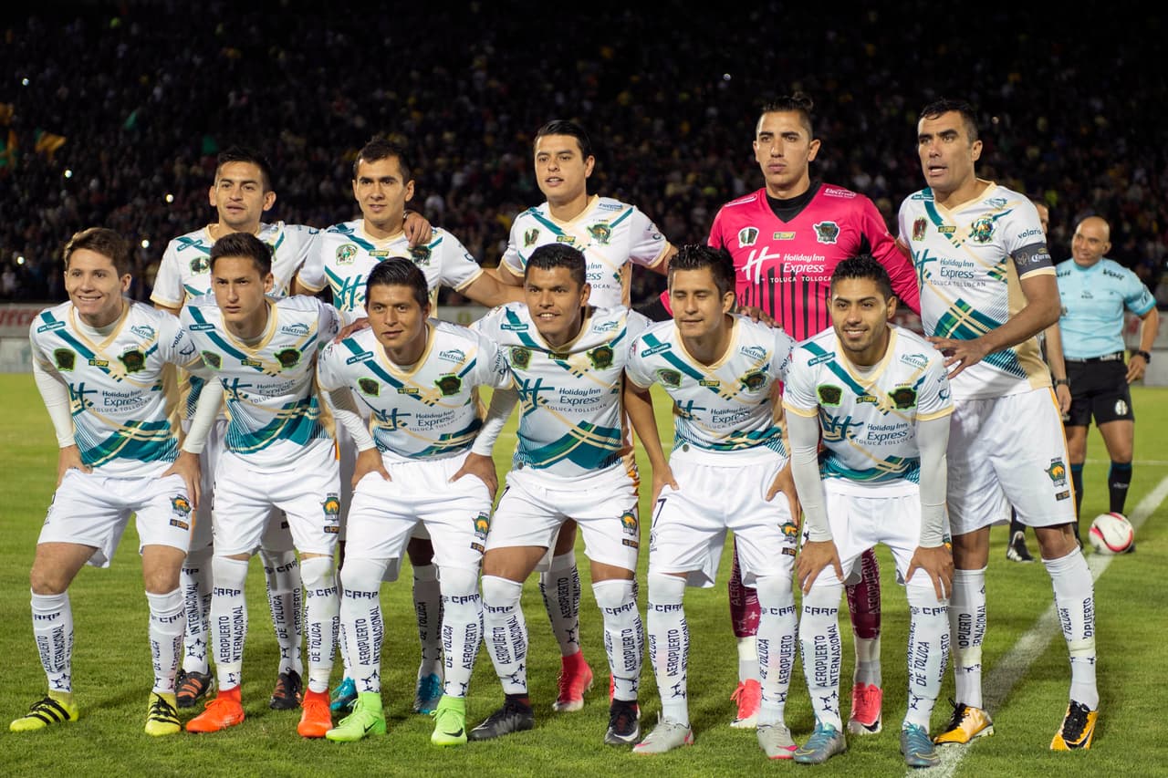 Potros recibió al América con la intención de sumar sus primeros puntos en el torneo y salir del fondo de la tabla, en el grupo que completan con Atlas.