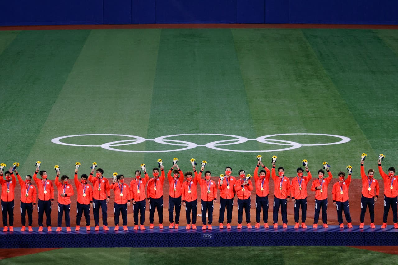 COI perfila regresar beisbol para Los Ángeles 2028 e incluir futbol bandera