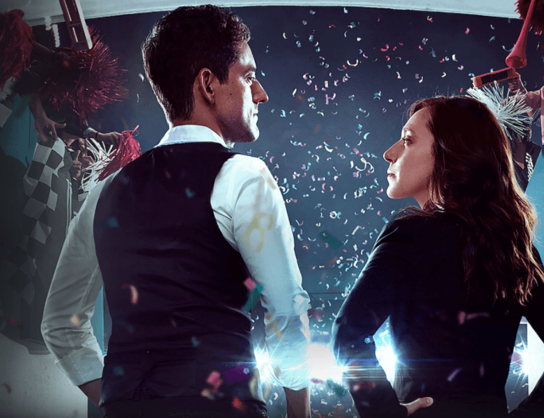 Luego protagonizó y fue productor ejecutivo de la serie original en español de Netflix ‘Club de Cuervos’.