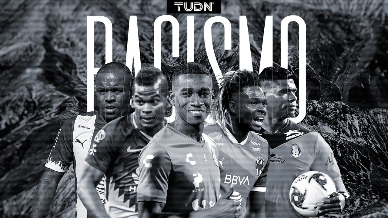 Los problemas de racismo que han sacudido el futbol mexicano