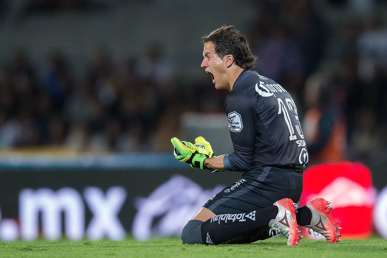 El tanto se celebró de gran forma. Los Monarcas han vivido muchas emociones, salvación incluida, en los últimos meses.