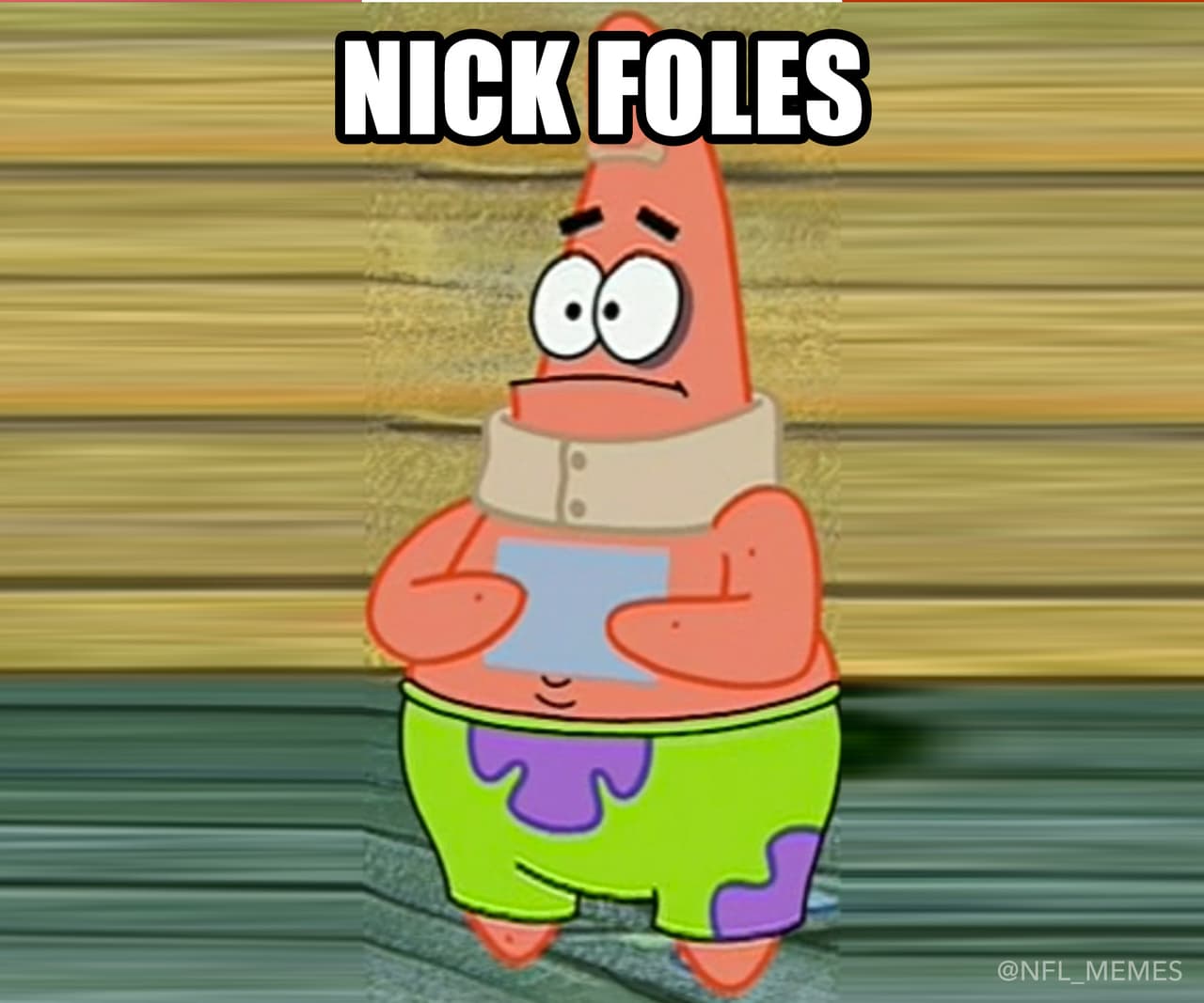 Todos los quarterbacks de la NFL fueron objeto de burla en esta Semana 2 de la NFL.