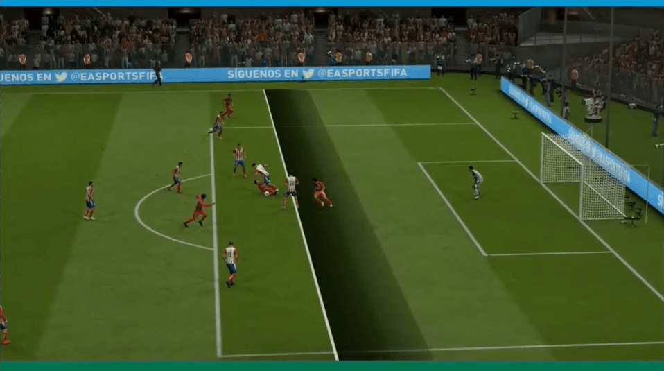 De la mano de González, el Atlético San Luis vence 2-0 a las Chivas de Guadalajara guiadas por Dieter Villalpando; las Chivas no han podido ver la victoria en la eLiga MX.