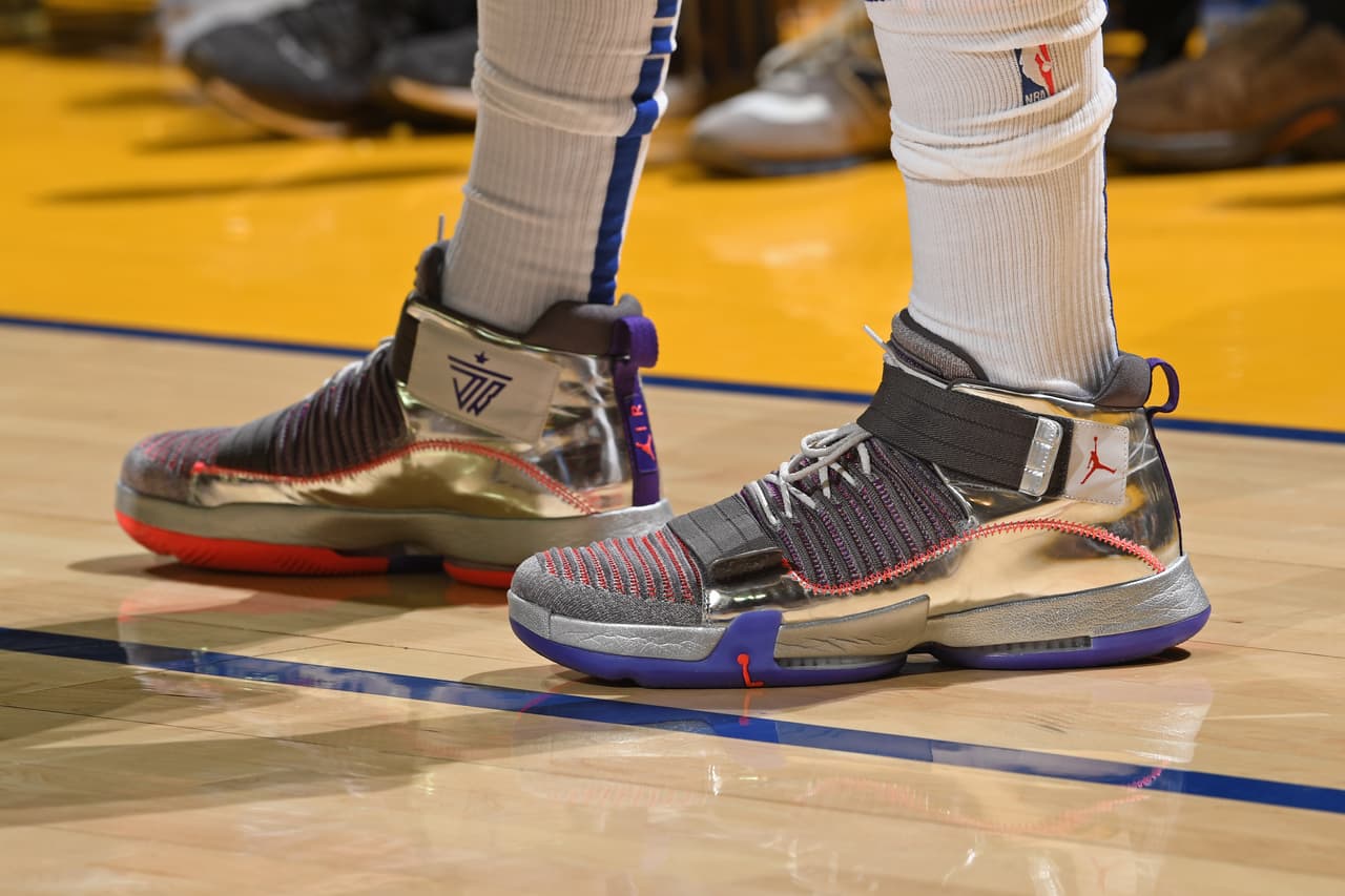 Jimmy Butlet (Philadelphia 76ers)