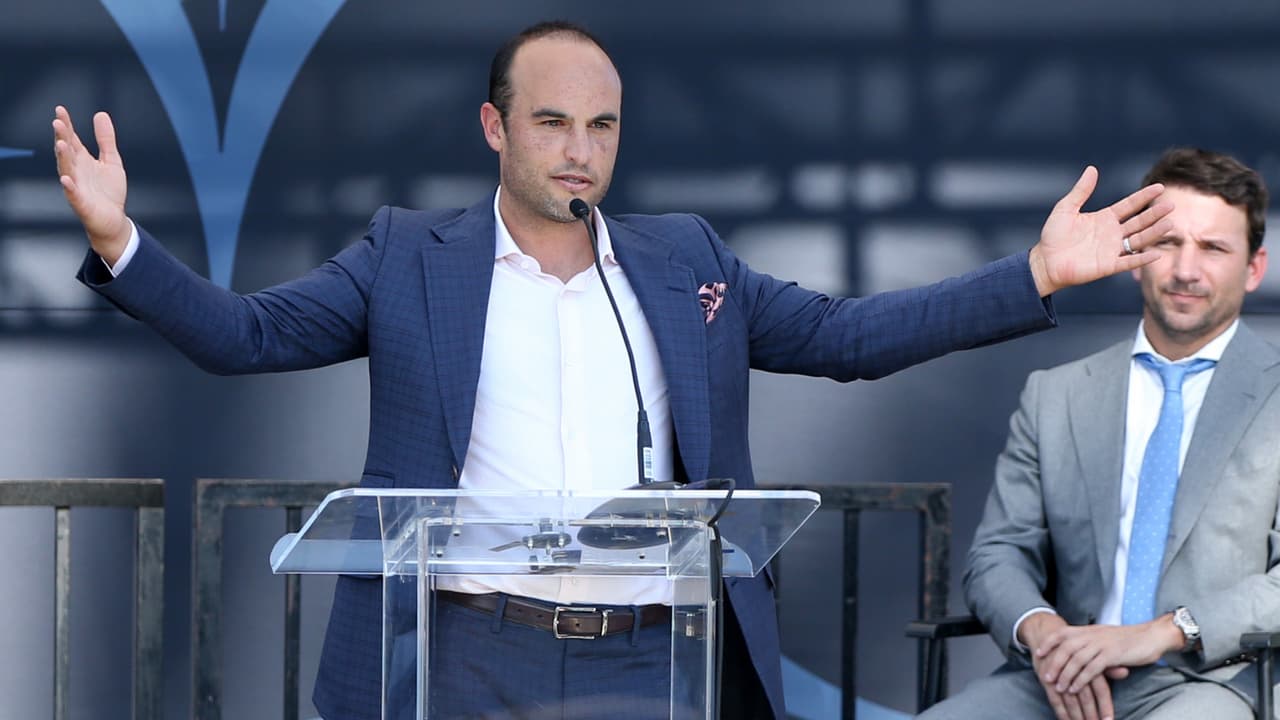 ¿Otra burla al Tri? Donovan festejó el ‘dosacero’ de Team USA