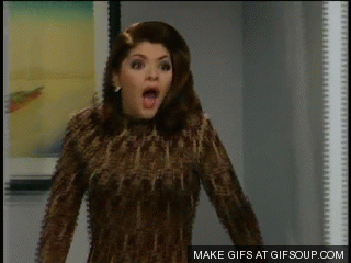 Escena de la novela María la del Barrio