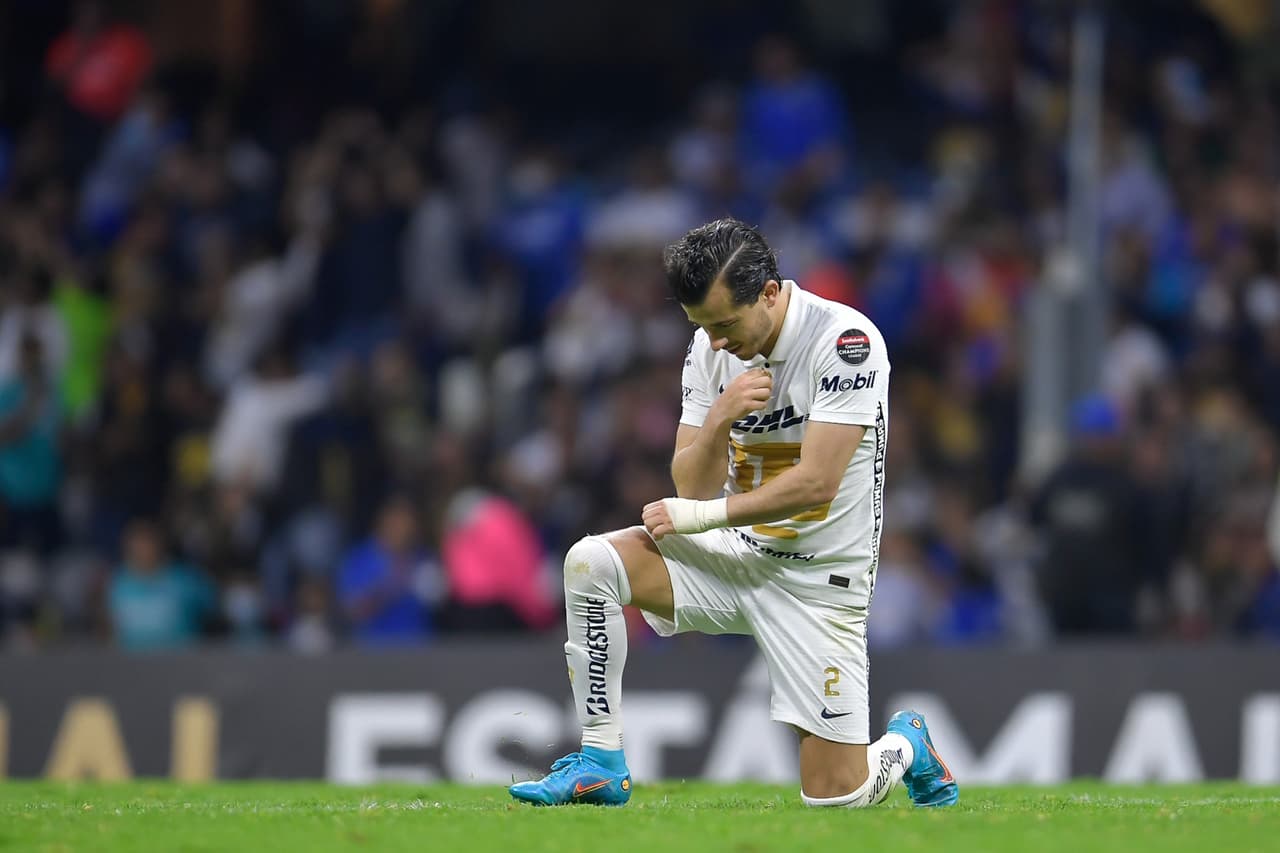 Mozo deja muletas y tiene posibilidades de jugar vs Seattle