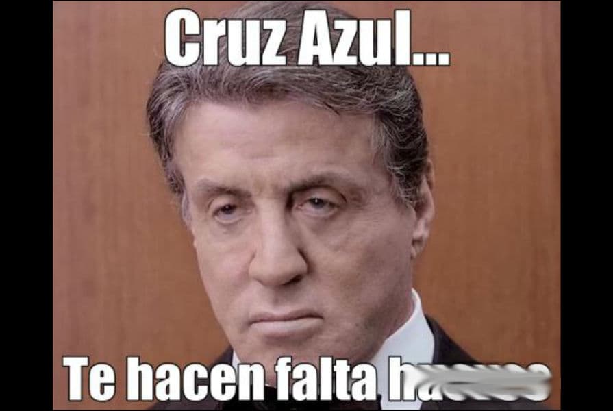 Memes Jornada 1 Apertura 2015