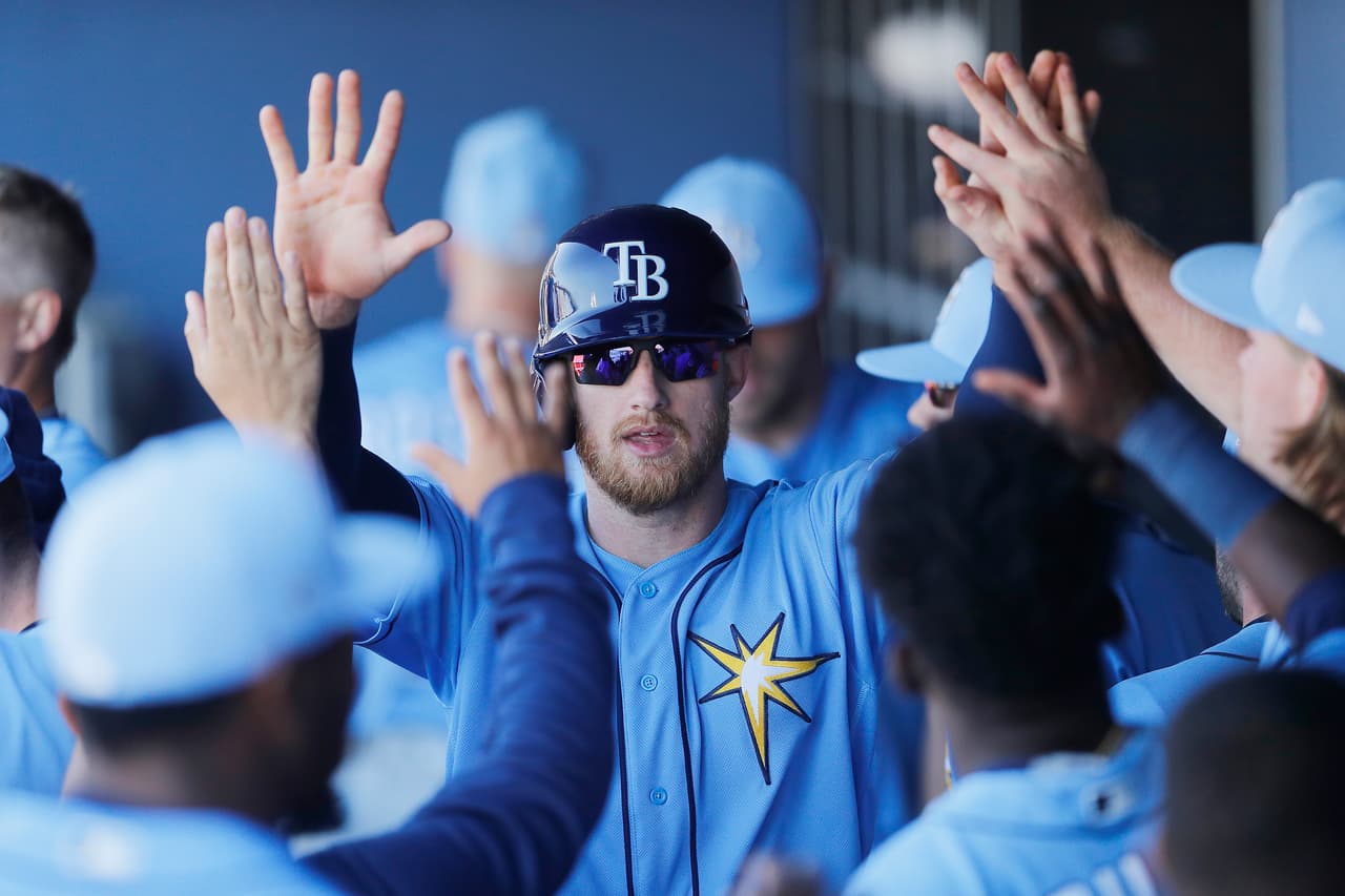 Jugadores de Tampa Bay fueron amenazados por apostador