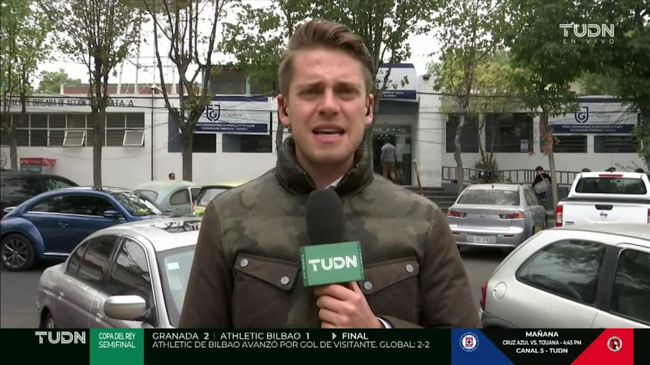 Renato Ibarra podría pasar entre 36 y 48 horas detenido