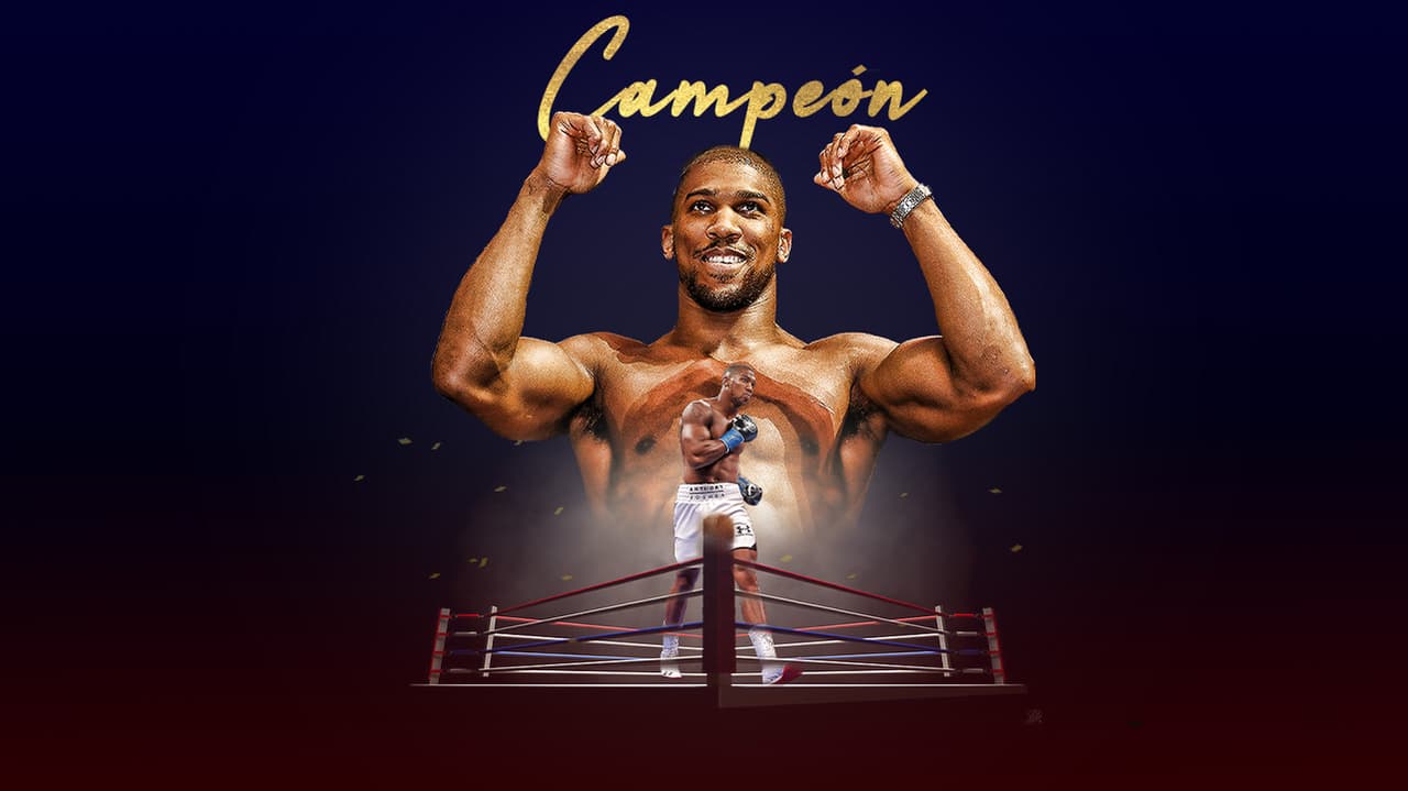 Joshua derrota al mexicano Andy Ruiz y recupera sus títulos