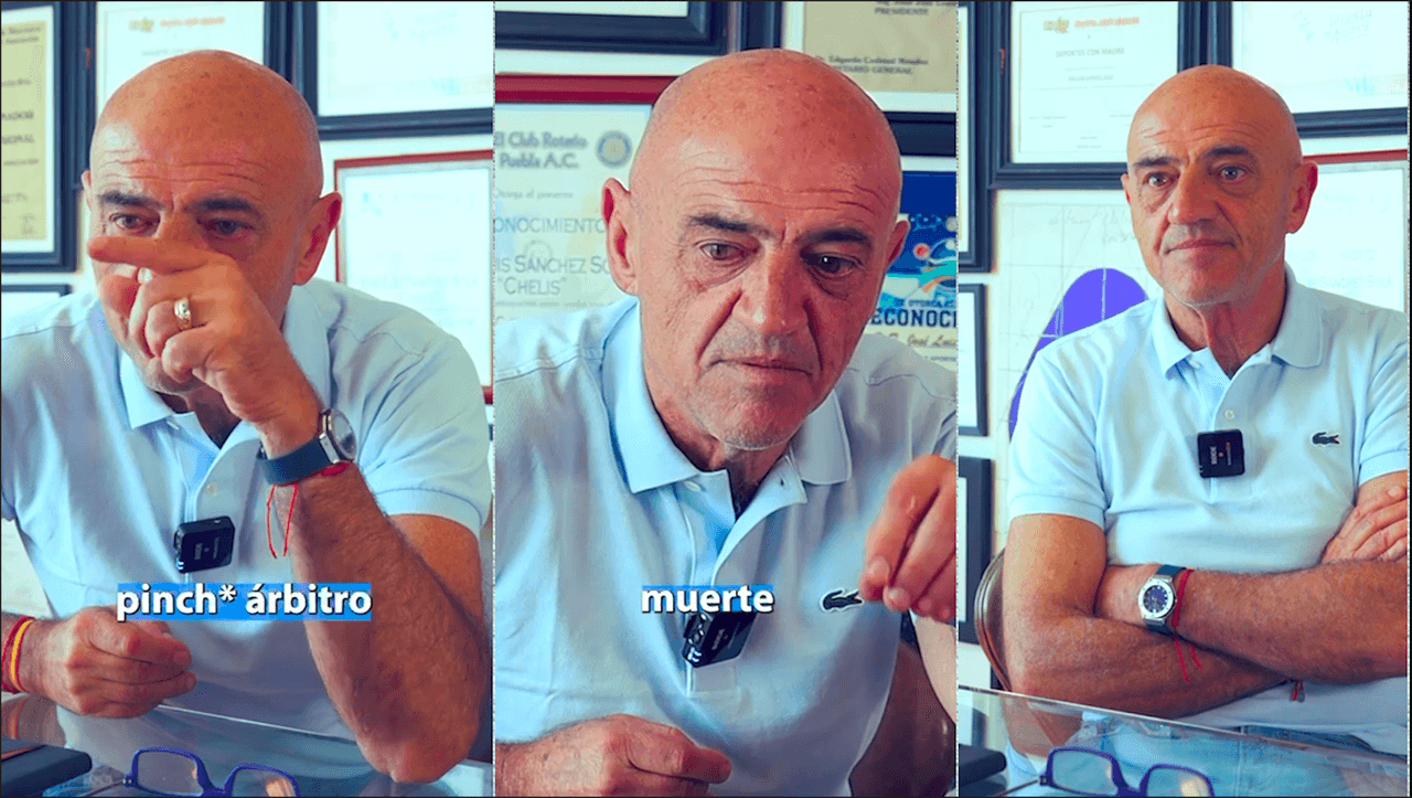 'El Chelis' revela cuál sería su ‘muerte ideal’ y su respuesta incendia las redes