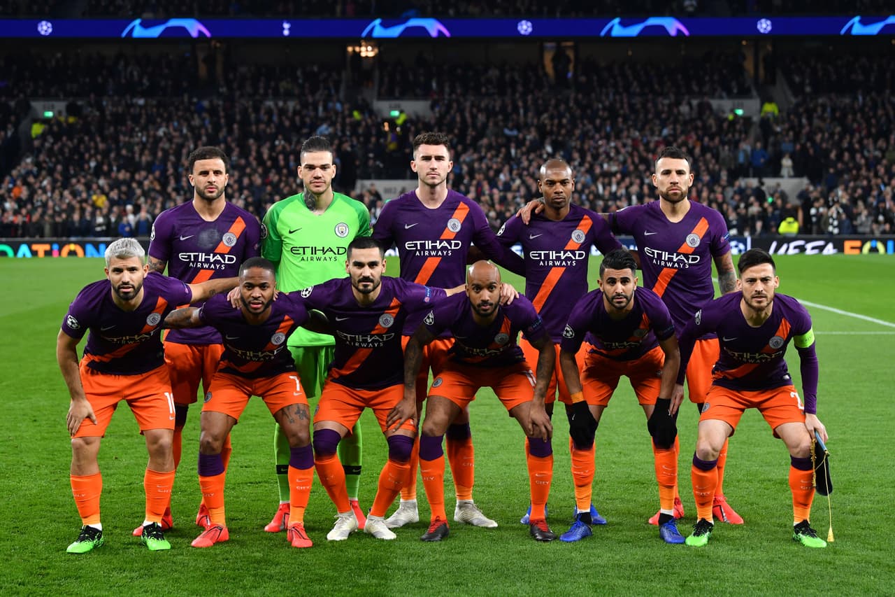 <b>1.-</b> 
<b>Manchester City:</b> 1.27 billones de euros.