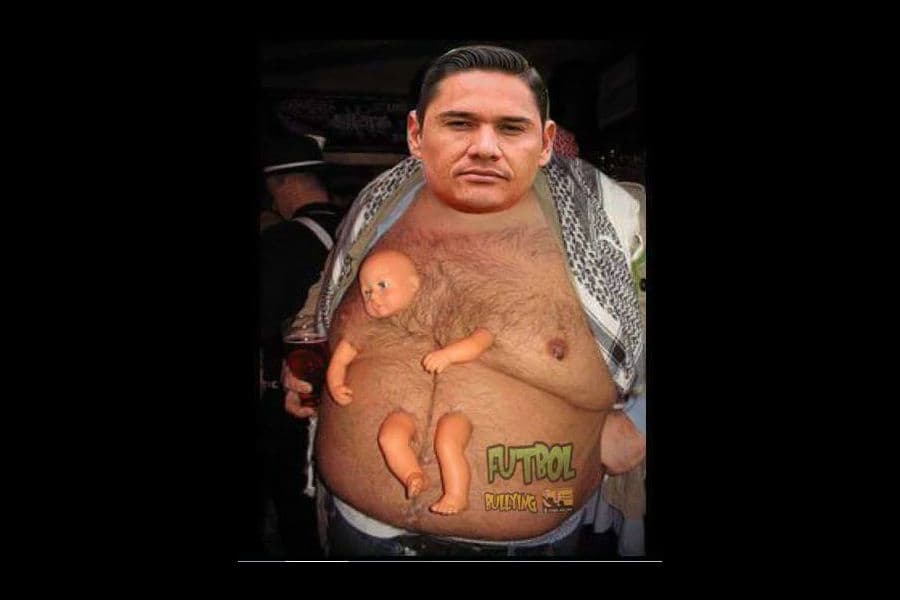 Memes de la jornada 15 del Apertura 2015