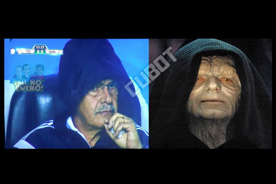 Memes de la jornada 15 del Apertura 2015