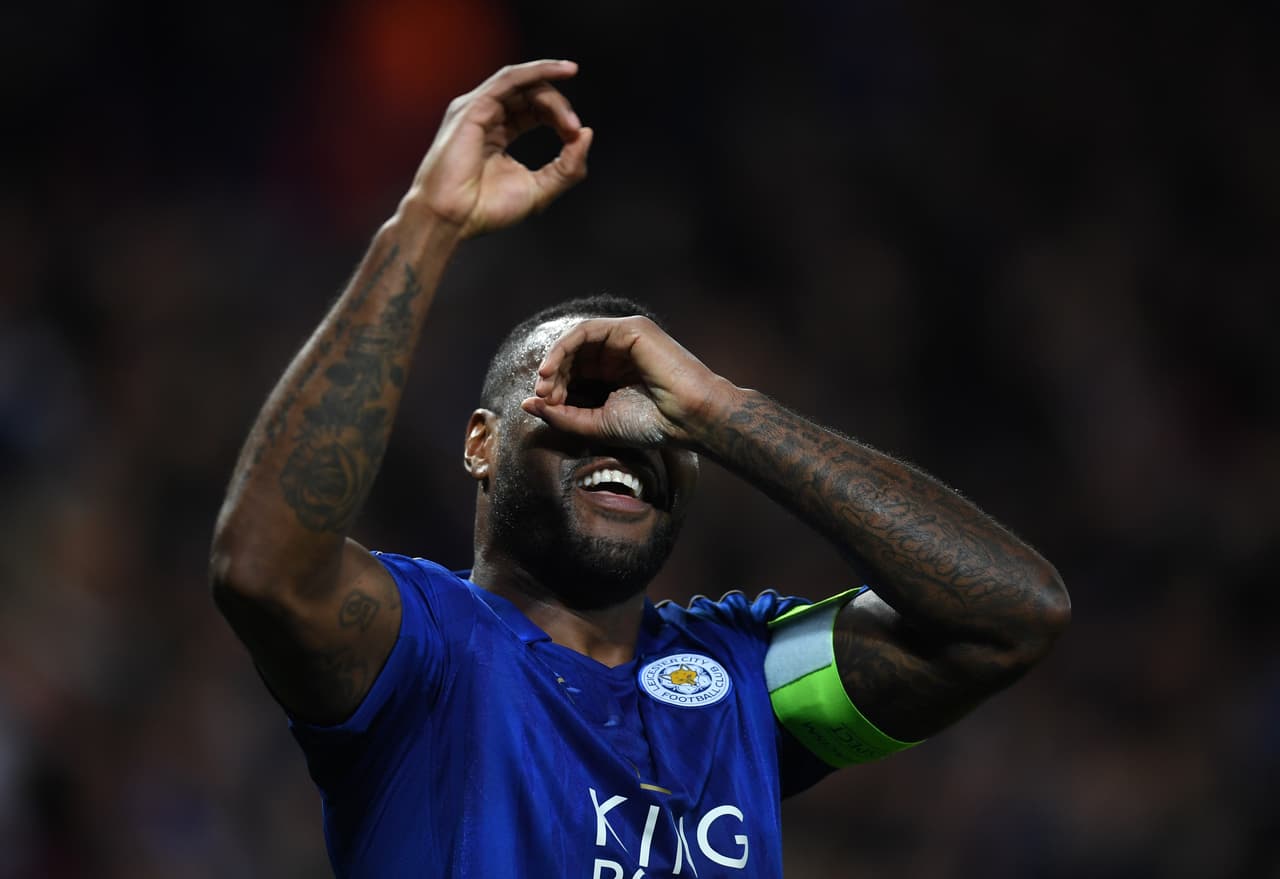 Leicester espera seguir contando hazañas y solo al interior de ese grupo de jugadores se puede saber hacia dónde apuntan y cómo lo hacen para ser campeones de la Champions League.