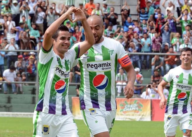 Antigua continúa líder a pesar de las bajas por dopaje