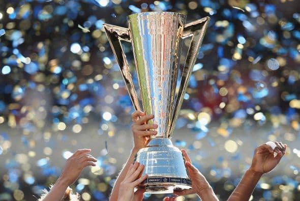 La Copa Oro está a unos días de iniciar y todos los equipos están dando los últimos retoques a su preparación para buscar el tan ansiado título de la Concacaf. Y los favoritos en cada uno de los tres grupos saltan a la vista de inmediato.