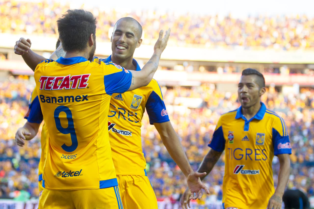 El conjunto felino tiene muchos elementos para ser comparado con grandes equipos que hemos visto en los últimos tiempos.