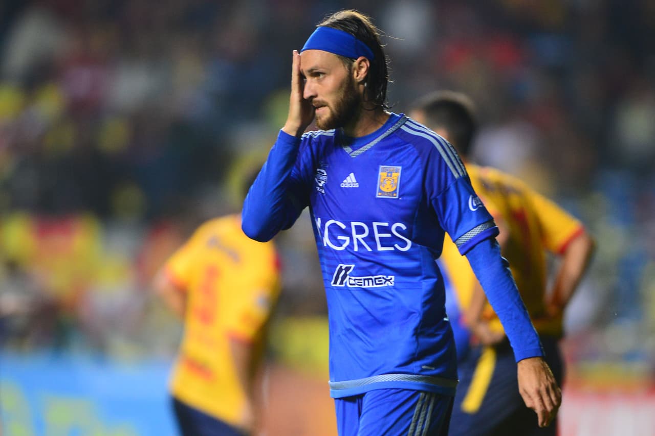 Aunque el torneo es joven el equipo de Ferretti comienza a escalar posiciones tras un inicio pobre de 2 derrotas al ocupar cuadros alternativos por su compromiso en la final de la Copa Libertadores. Su margen de falla se ve reducido para lo que resta del torneo.