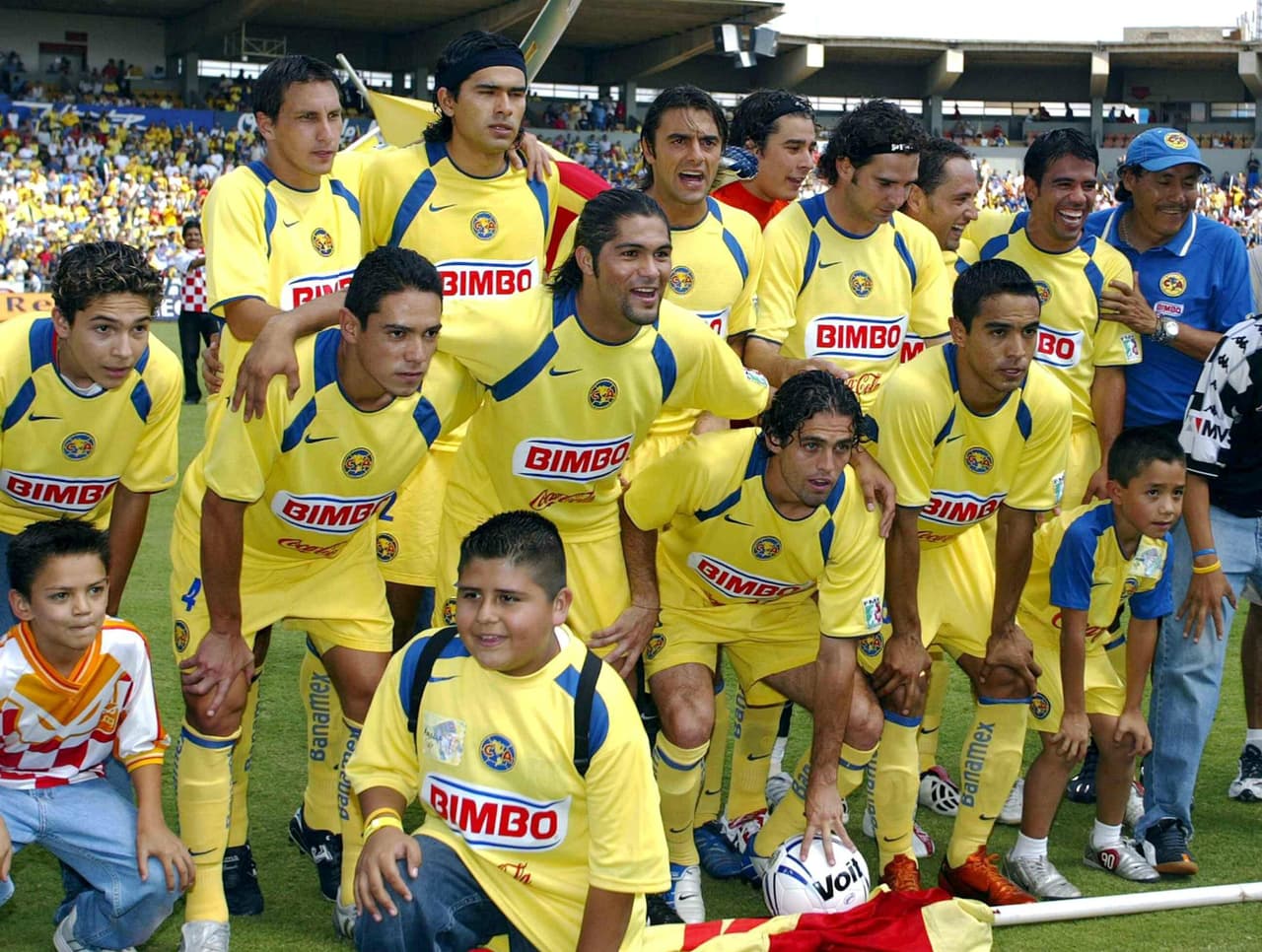 El América de Carrillo logró 38 goles, mientras que las Chivas de Ferretti se quedaron muy atrás con 27 pero con más orden en defensa.