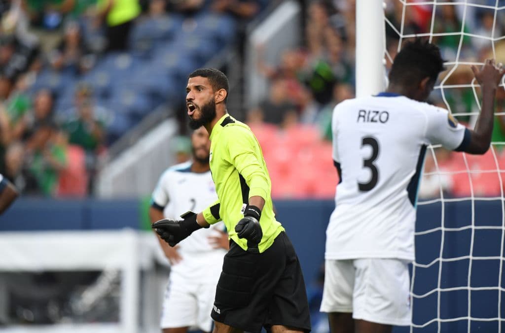 Sandy Sánchez, portero de Cuba, desertó tras partido ante Canadá